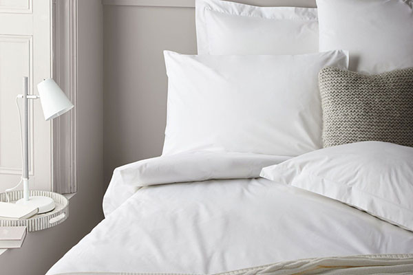 Bed Linen Care